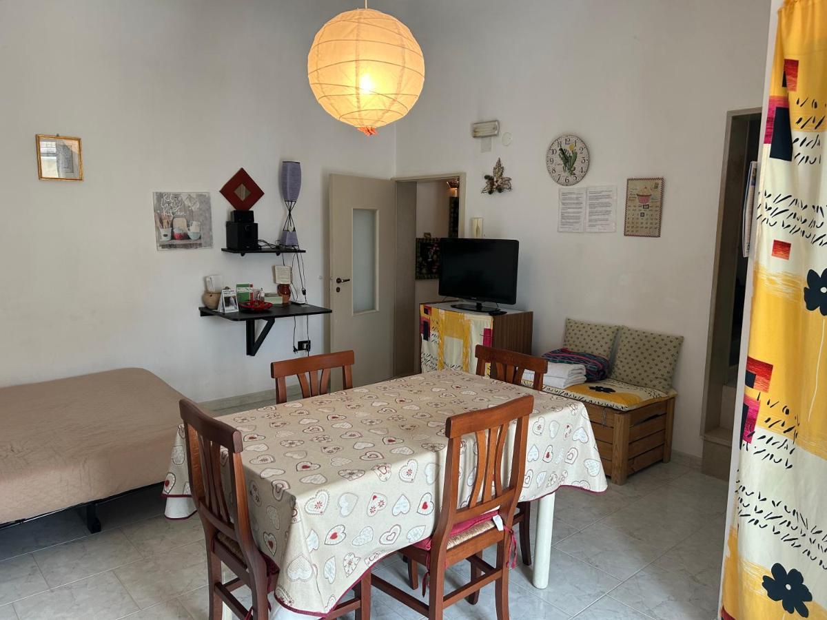 Piero'S Home Castellana Grotte Extérieur photo